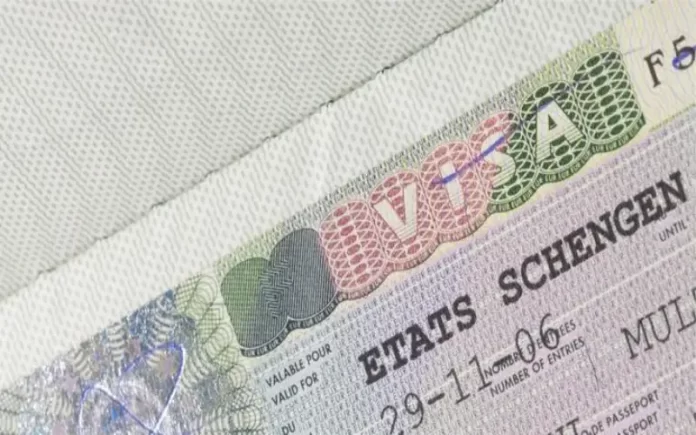 Visa Schengen de long séjour : procédure et pièces à fournir