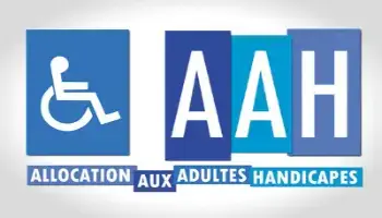 AAH (Allocation aux Adultes Handicapés).