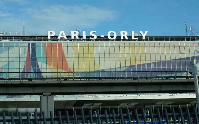 Interdiction des vols entre Paris-Orly et Nantes, Bordeaux et Lyon