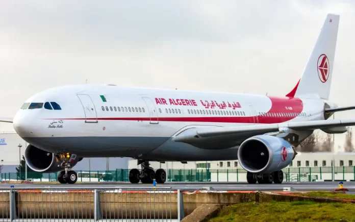Vols Canada-Algérie : les tarifs d'Air Algérie pour le mois de Ramadan
