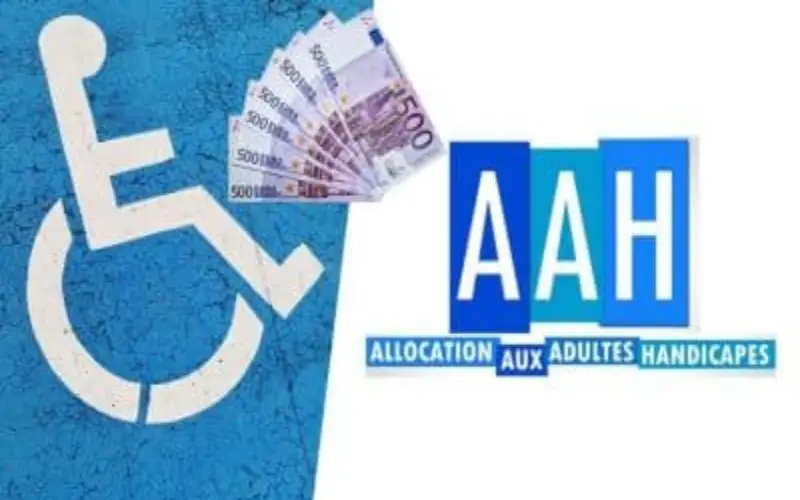 AAH (Allocation adulte handicapée)