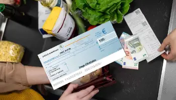 Chèque alimentaire de 2023 : comment obtenir 100€ offerts pour vos achats