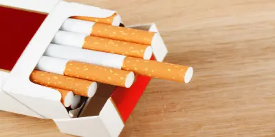 Tabac : une forte hausse dès le premier mars 2023
