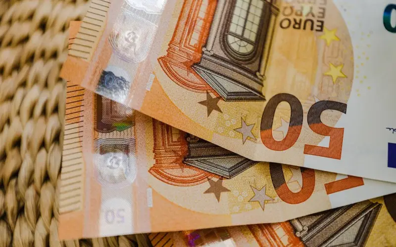 La monnaie euro a atteint des chiffres records