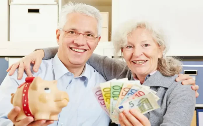 Les aides pour les retraités : comment toucher 205 euros d’aides par mois, pour les retraités