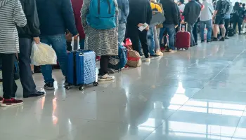 Contrôles dans les aéroports : La France veut mettre fin au langues attentes des voyageurs