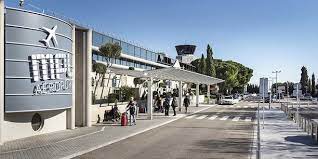L’aéroport de Montpellier