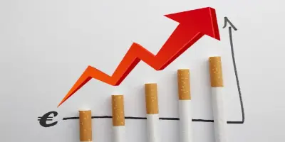 Tabac : augmentation annoncée