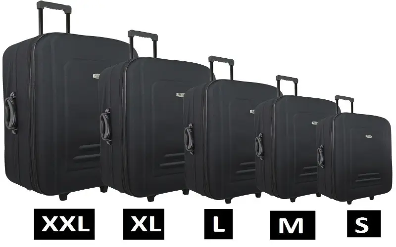 quelle taille de valise choisir 44619