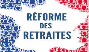 La nouvelle réforme des retraites en France 2023