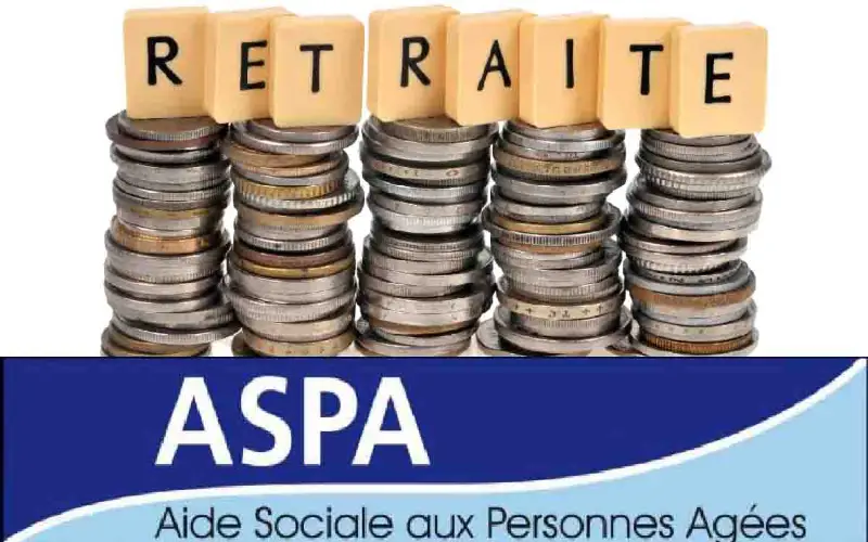 ASPA (Allocation de Solidarité aux Personnes Agées)