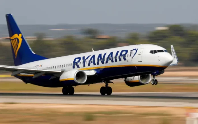 Avion : Ryanair fait vivre un vrai calvaire à ses passagers