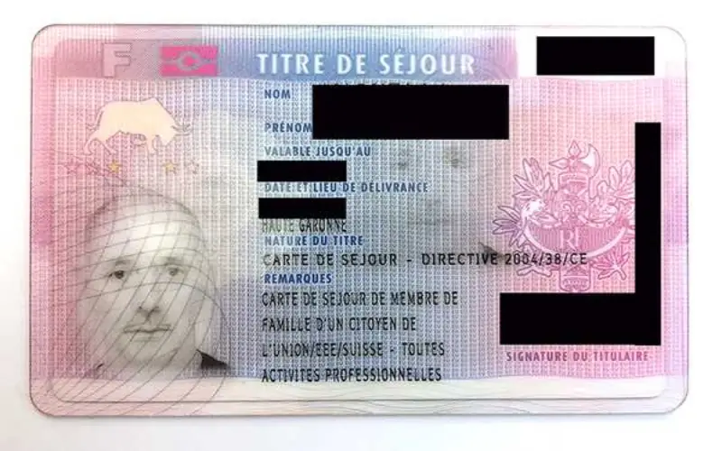 Comment faire une première demande de carte de séjour ''passeport talent'' ?