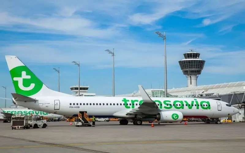 Les vols France-Algérie : Transavia annule certains vols à destination d'Algérie