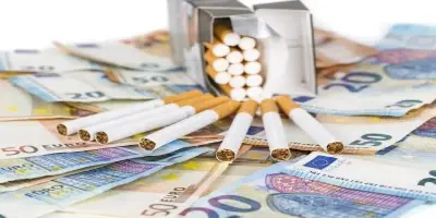 Tabac : forte hausse dès le premier mars 2023, voici la nouvelle liste des prix
