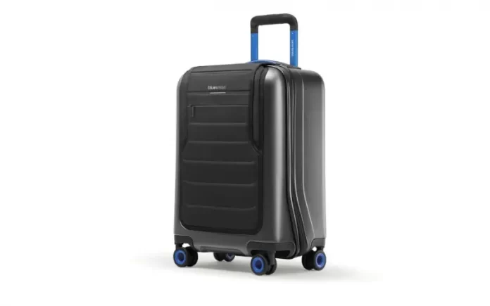 Valise intelligente : avantages et caractéristiques