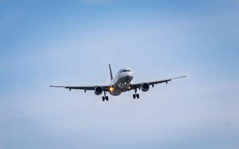 Atterrissage d’avion : Remettre les gaz en cas de mauvaise conditions