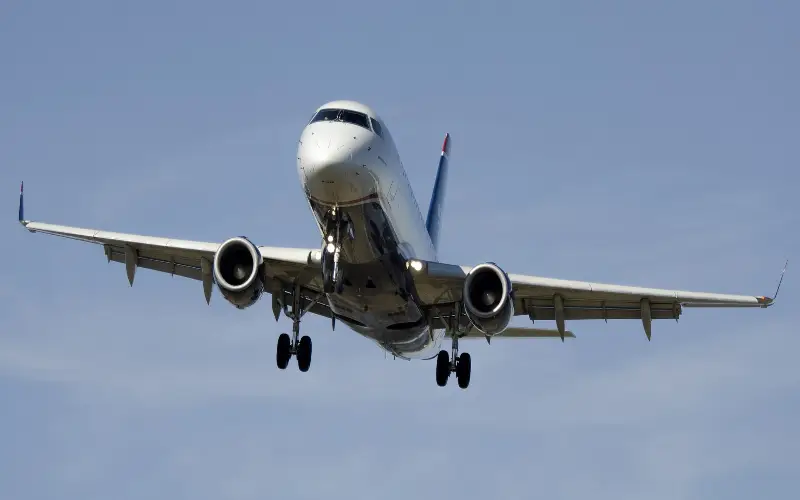 Atterrissage d’un Boeing 747 : Les atterrissages interrompus sont compliqués