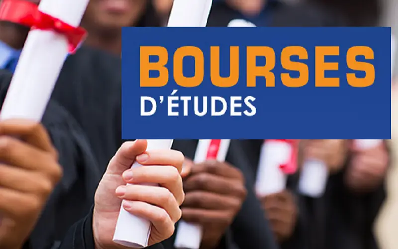 Bourses d’études en France pour les étudiants en master et doctorat