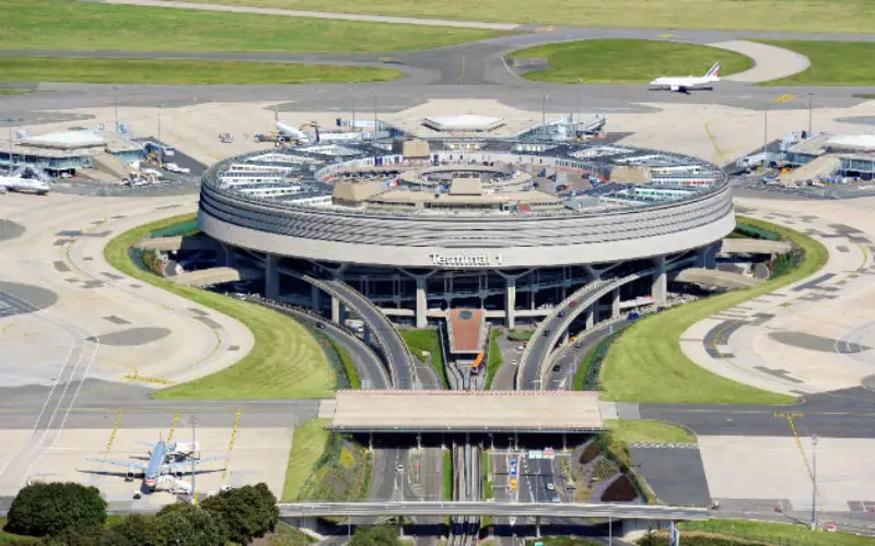 Les aéroports de Paris-Orly et de Roissy-Charles-De-Gaulle, de Marseille et de Lyon seront touchés par les perturbations annoncées