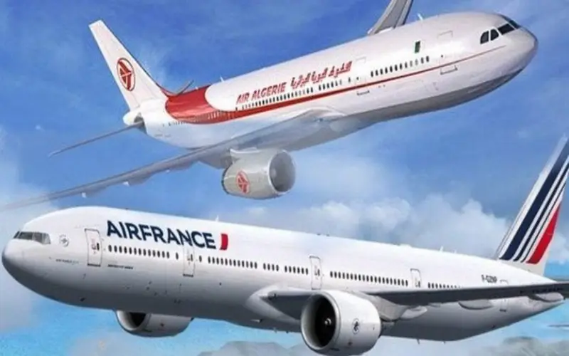 C'est Air France et Air Algérie qui va desservir les vols de l'aéroport d'Oran au départ de celui de Toulouse