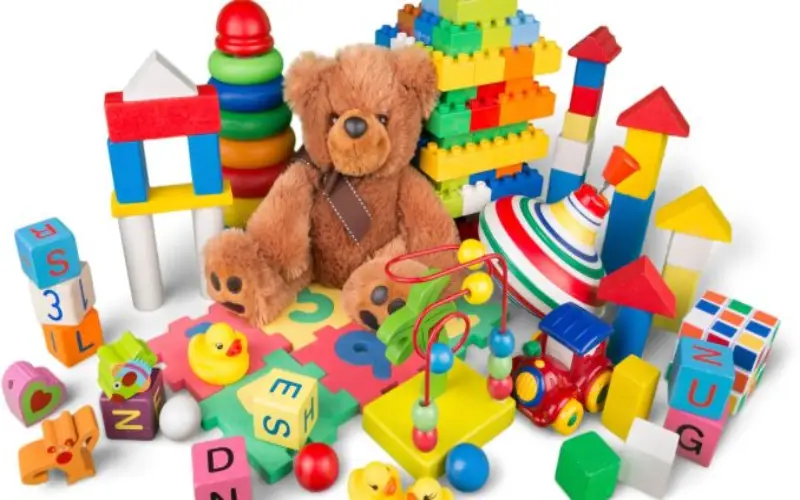 jouets et dactivites pour occuper votre enfant