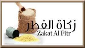 Zakat Al-Fitr en 2023