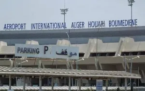 L’aéroport d’Alger compte se doter d’un « village cargo »