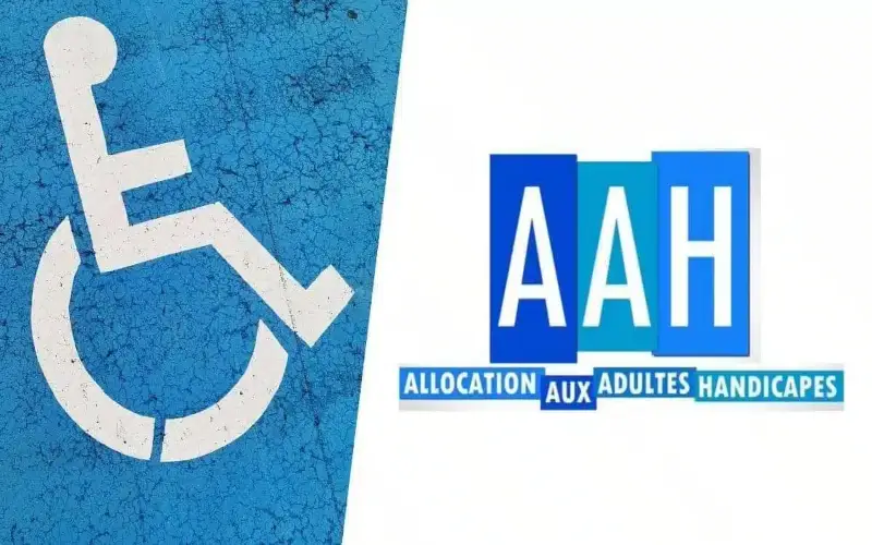 AAH (Allocation aux Adultes Handicapés) 