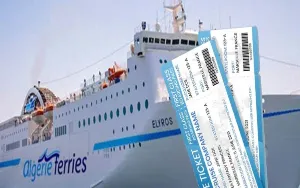 Algérie Ferries dévoile les prix des billets des nouvelles traversées pour l’été 2023