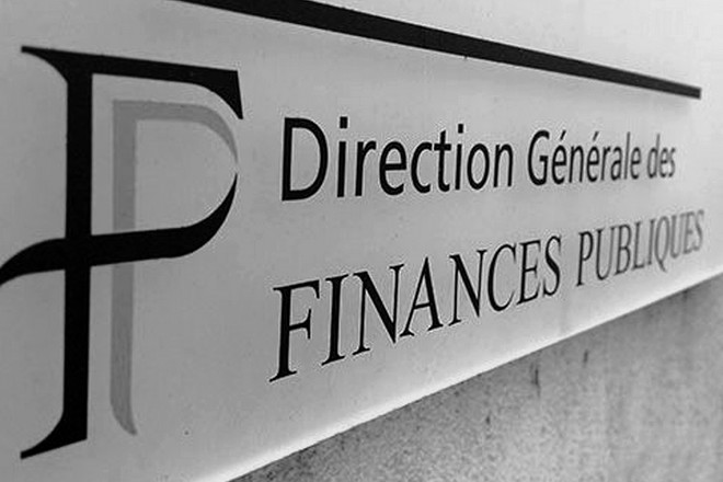 La DGFiP (Direction Générale des Finances Publiques)