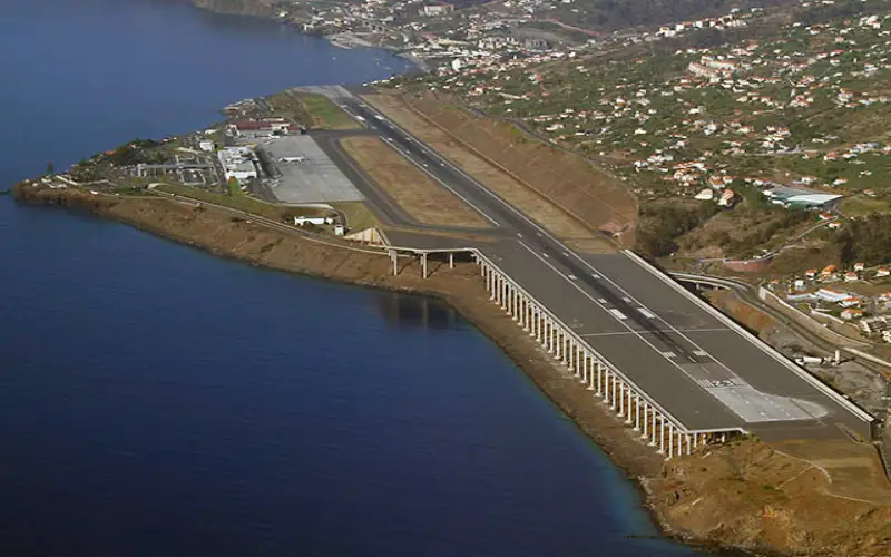 L'aéroport de Funchal désormais accessible depuis plusieurs villes européennes