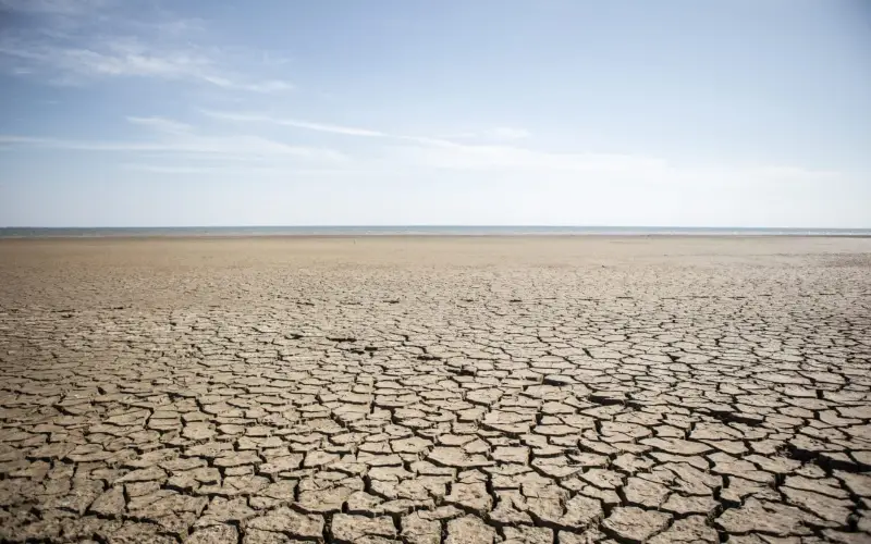 Quelle ville française : Les conséquences de la sécheresse 