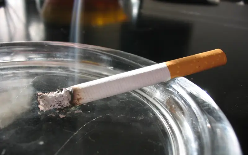 Les effets de la contrebande de tabac sur la santé publique