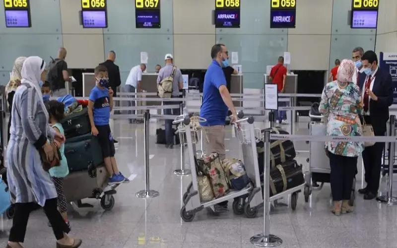 Nouvelles instructions à l'aéroport : Mesures de sécurité strictes à l'aéroport international d'Alger
