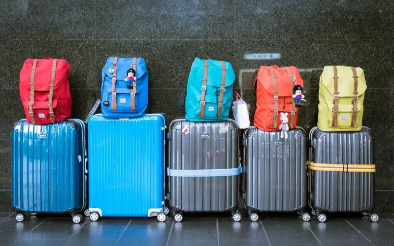 Nouvelles restrictions spécifiques en matière de bagages