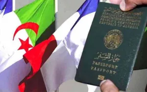 Procédure de renouvellement d’un passeport algérien en France