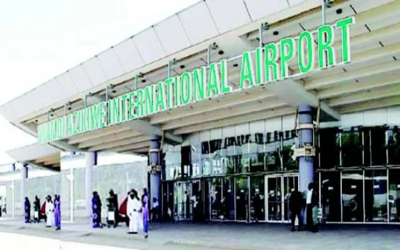 Atterrissage d’un Boeing 737 : L'incident à l'aéroport d'Abuja