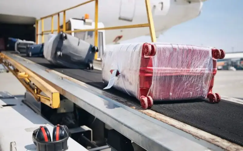 Franchise bagages Air Algérie : Réduction de la franchise bagage