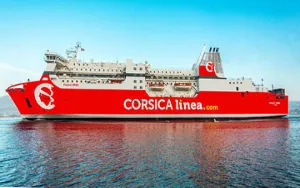 Traversées France- Algérie: Corsica Linea emboite le pas à Algérie Ferries