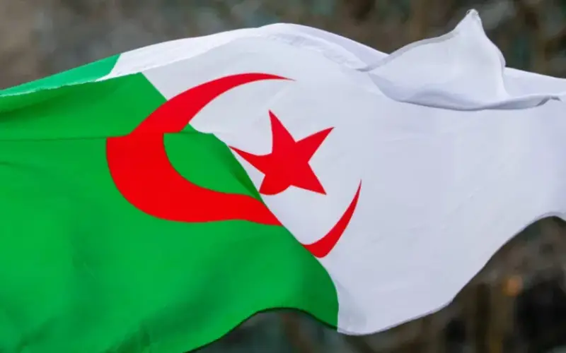 Un hommage à la culture algérienne