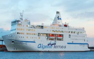 Saison estivale: Algérie Ferries met les bouchées doubles