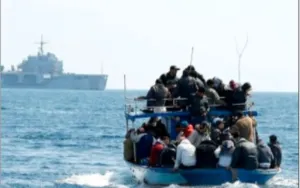 Migration clandestine en Algérie : 7 personnes arrêtées et du matériel saisi