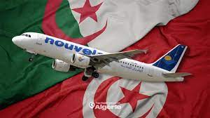 La compagnie aérienne Tunisienne Nouvelair