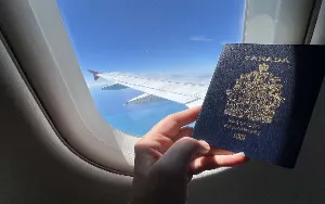 Un passeport est-il nécessaire pour un voyage à cette destination en 2023 ?