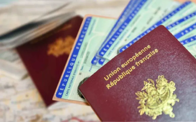 Suspension du renouvellement des passeports et des cartes d'identité : Qui est concerné ?