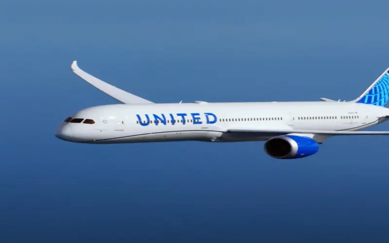 united airlines 1