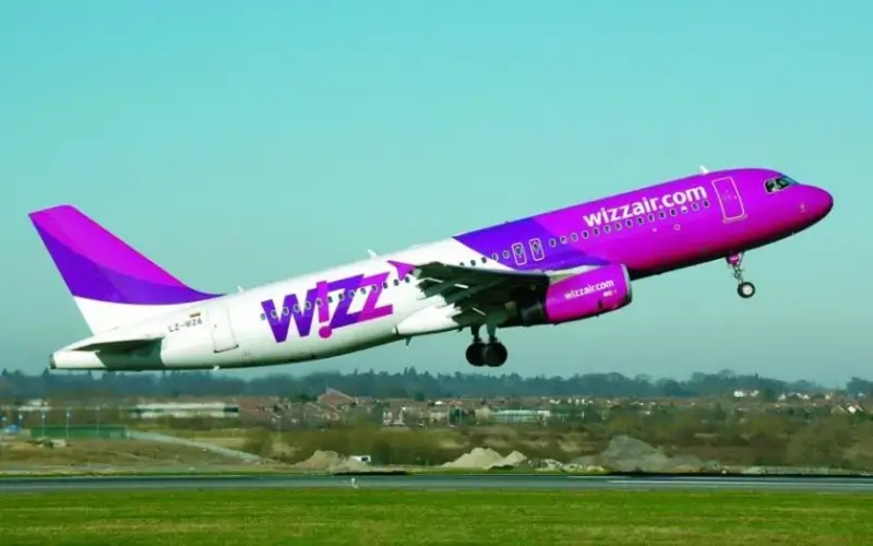 wizz air 1