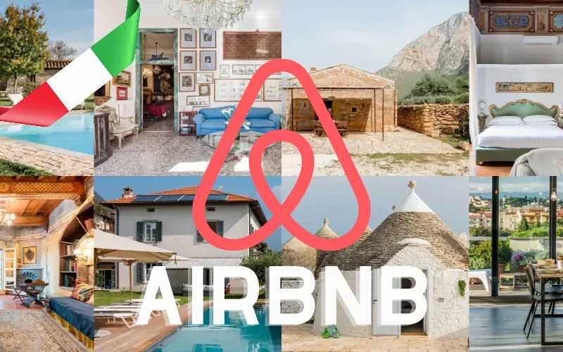 Airbnb Des maires crient basta en Italie