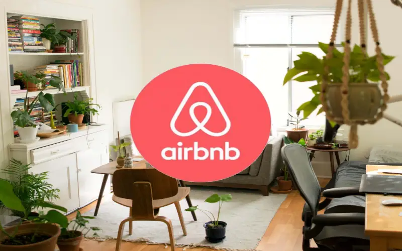 Ce que cette jeune fille a decouvert dans un appartement Airbnb est inadmissible video